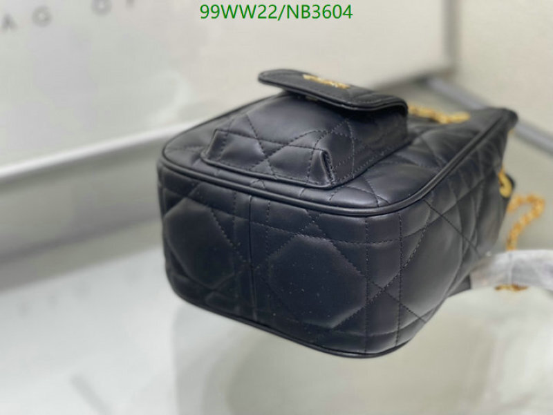 Dior-Bag-4A Quality Code: NB3604 $: 99USD
