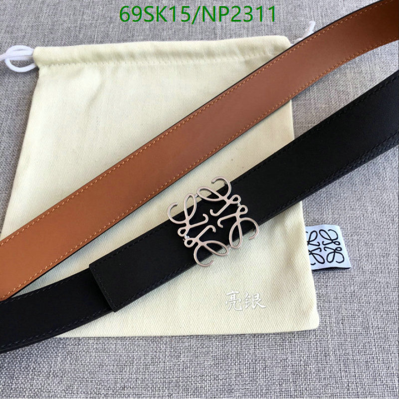 Loewe-Belts Code: NP2311 $: 69USD