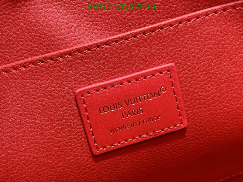 LV-Bag-Mirror Quality Code: NB2638 $: 99USD