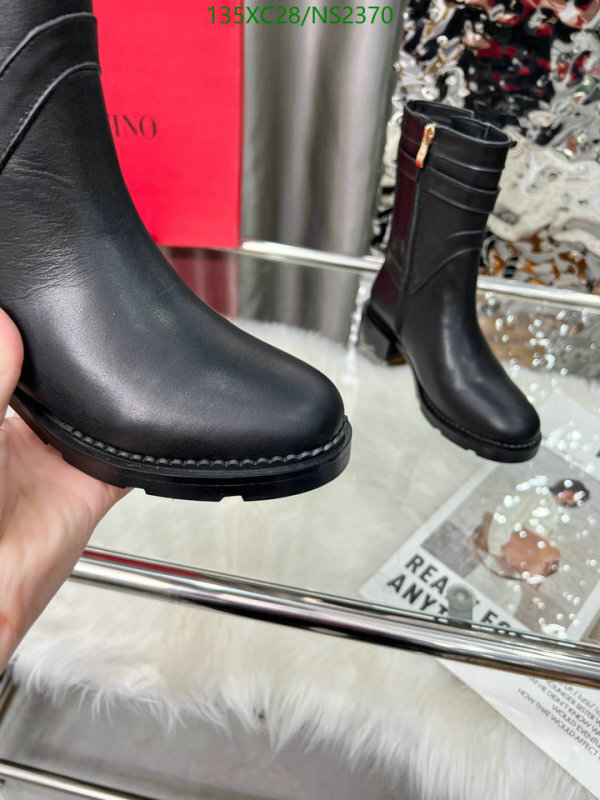 Valentino-Women Shoes Code: NS2370 $: 135USD