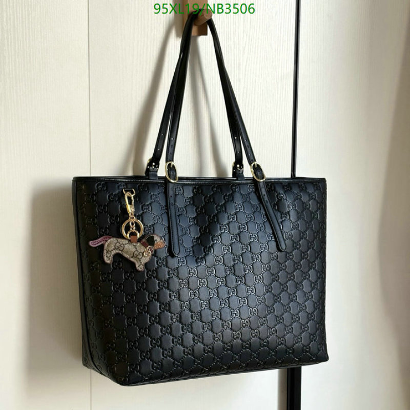 Gucci-Bag-4A Quality Code: NB3506 $: 95USD