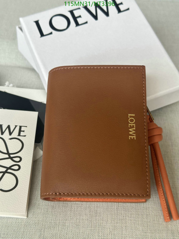 Loewe-Wallet-Mirror Quality Code: NT3396 $: 115USD