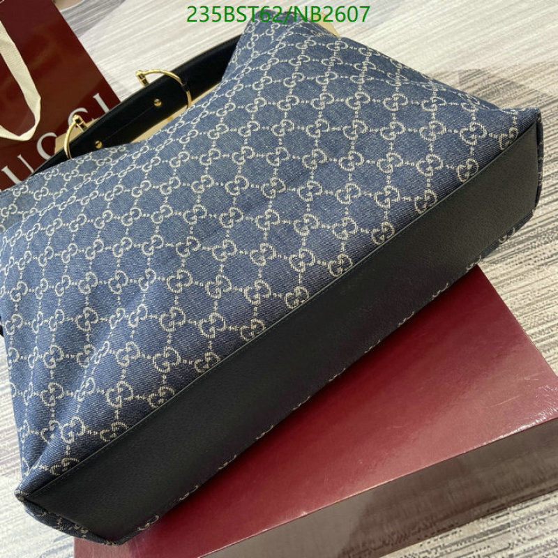 Gucci-Bag-Mirror Quality Code: NB2607 $: 235USD