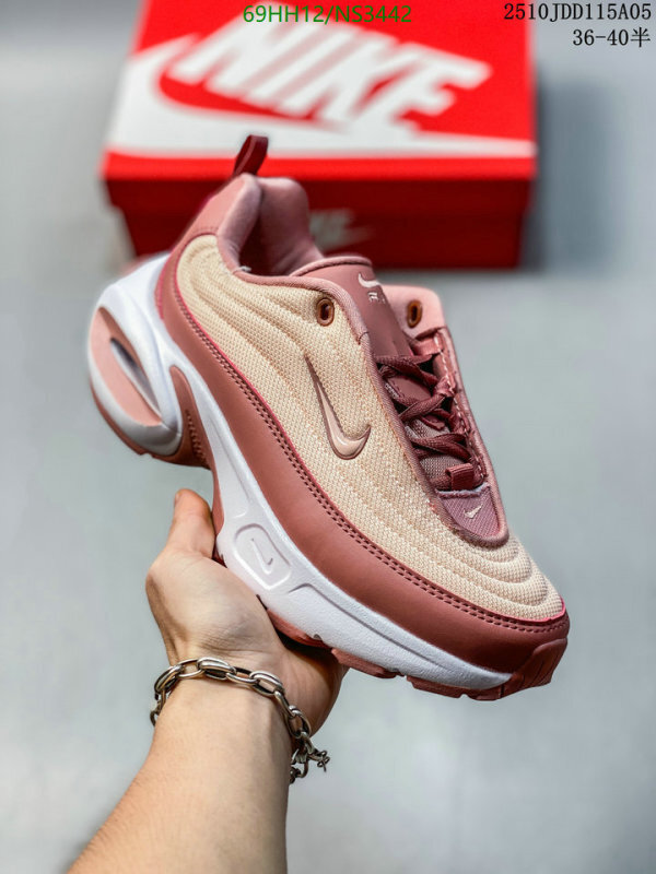 NIKE-Women Shoes Code: NS3442 $: 69USD
