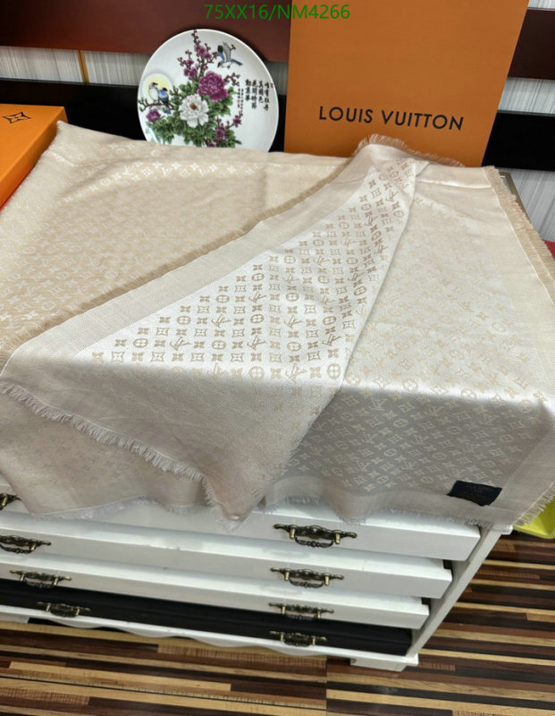 LV-Scarf Code: NM4266 $: 75USD-Yupoo.ru - Copybrand.Team photo album LV-Scarf Code: NM4266 $: 75USD