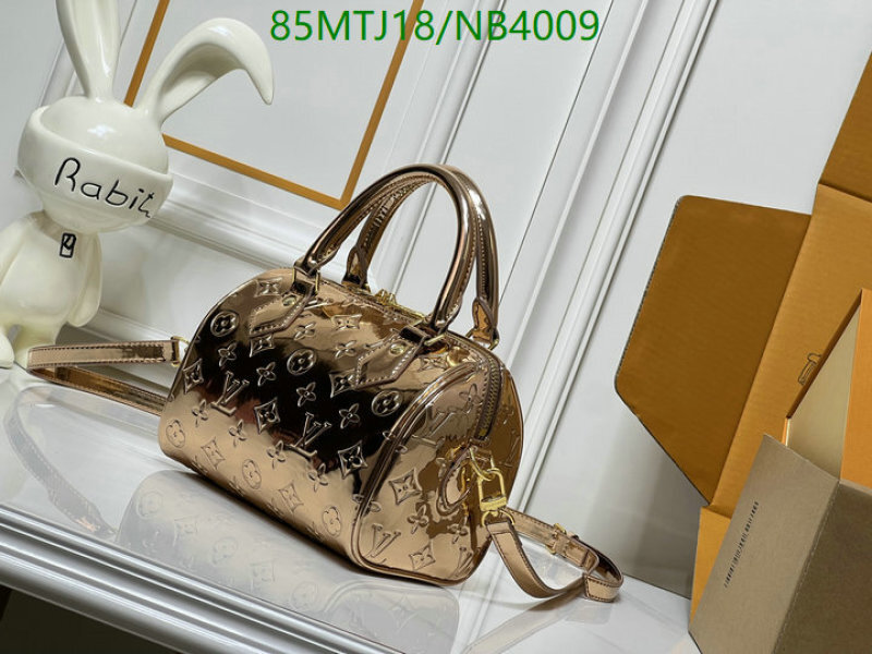 LV-Bag-4A Quality Code: NB4009 $: 85USD
