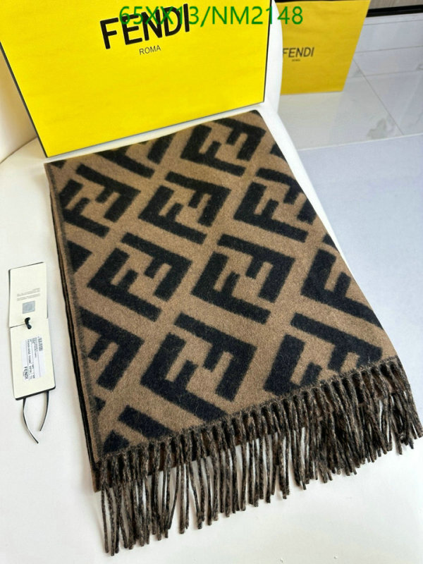 Fendi-Scarf Code: NM2148 $: 65USD