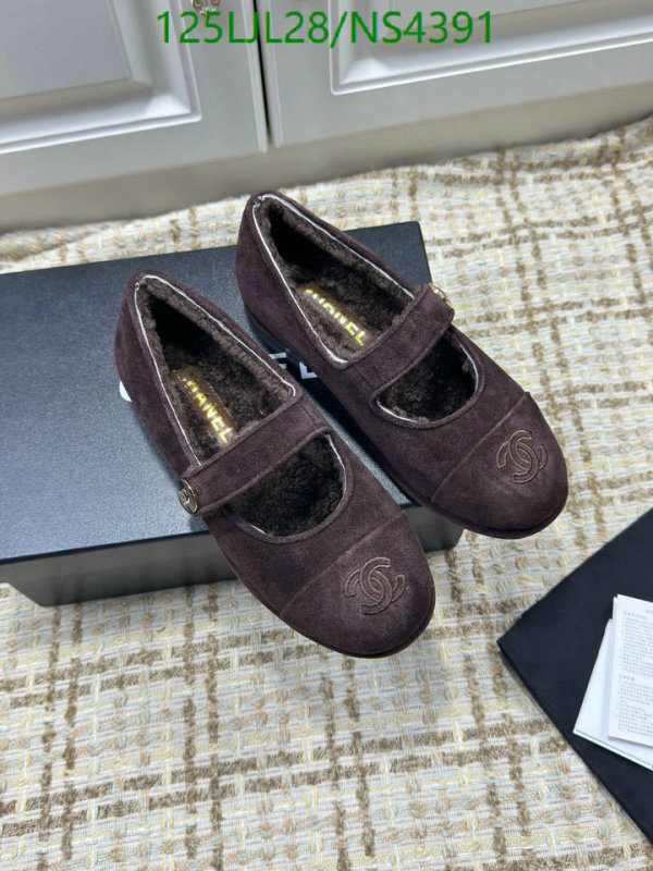 Chanel-Women Shoes Code: NS4391 $: 125USD-Yupoo.ru - Copybrand.Team photo album Chanel-Women Shoes Code: NS4391 $: 125USD