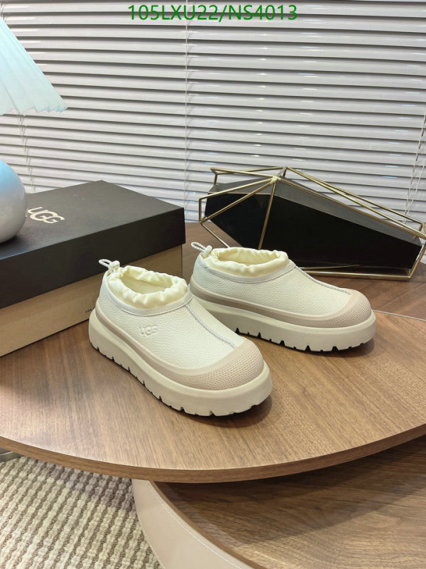 UGG-Women Shoes Code: NS4013 $: 105USD