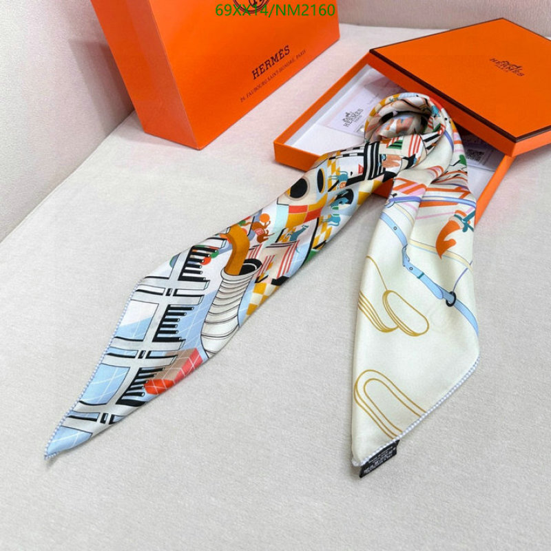 Hermes-Scarf Code: NM2160 $: 69USD