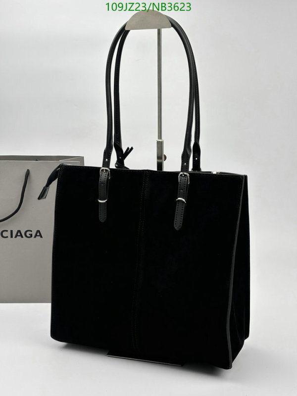 Balenciaga-Bag-4A Quality Code: NB3623 $: 109USD