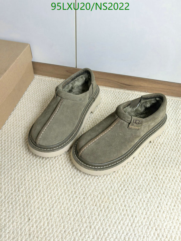 UGG-Men shoes Code: NS2022 $: 95USD