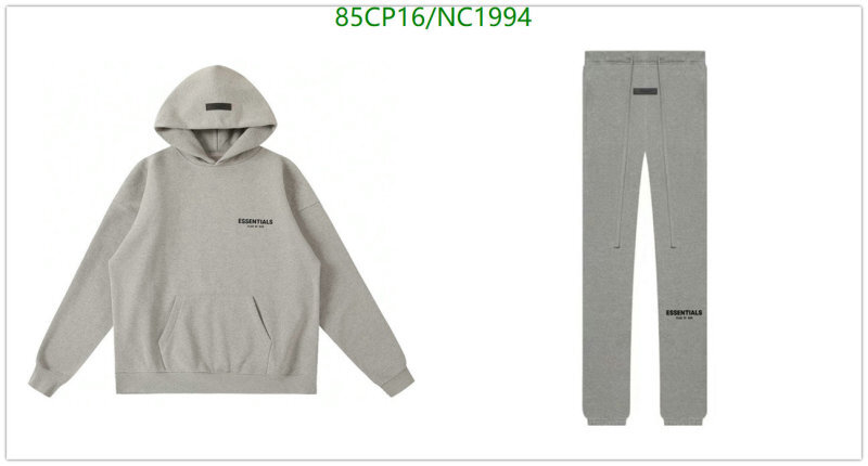 Essentials-Clothing Code: NC1994