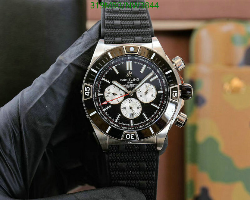 Breitling-Watch-Mirror Quality Code: NW3844 $: 319USD