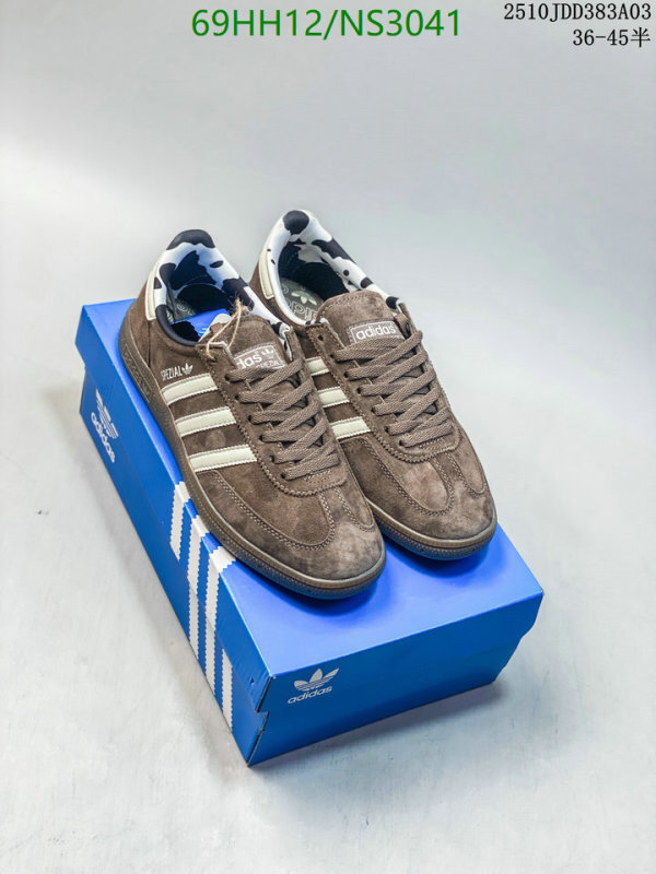 Adidas-Men shoes Code: NS3041 $: 69USD
