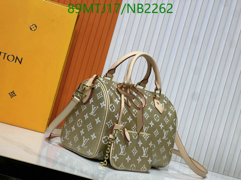 LV-Bag-4A Quality Code: NB2262