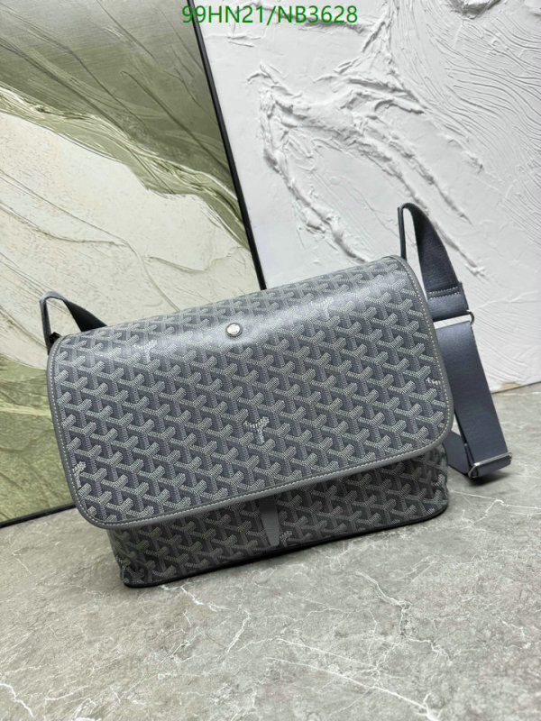 Goyard-Bag-4A Quality Code: NB3628 $: 99USD