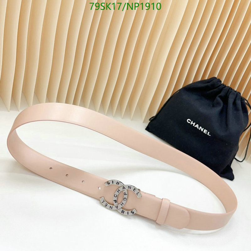 Chanel-Belts Code: NP1910 $: 79USD