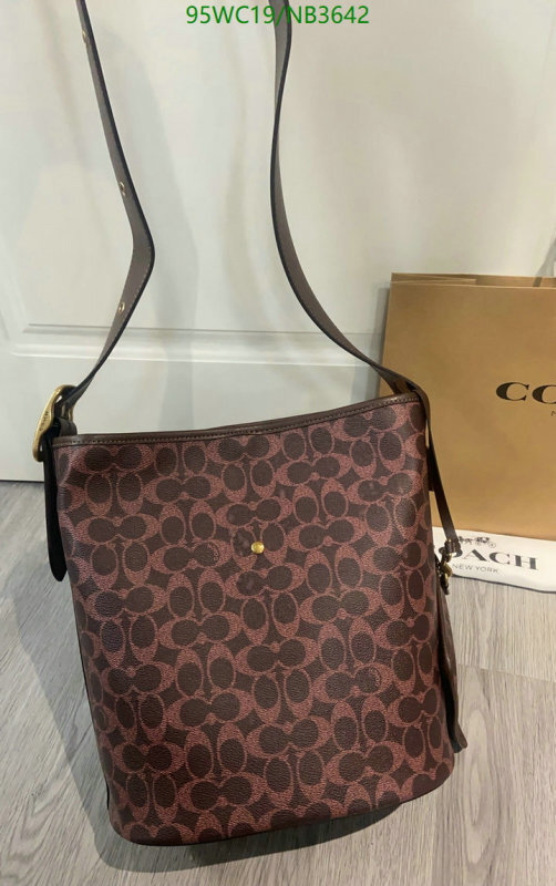 Coach-Bag-4A Quality Code: NB3642 $: 95USD