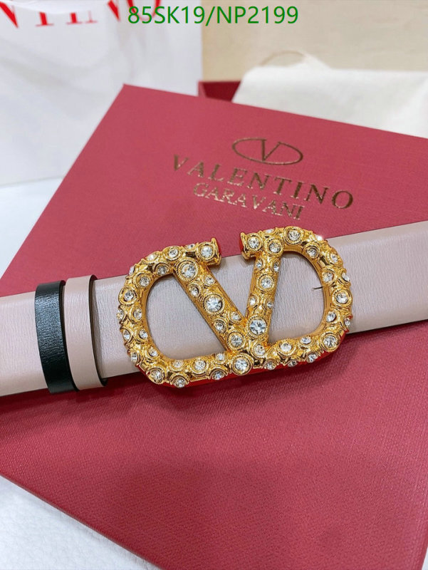 Valentino-Belts Code: NP2199 $: 85USD