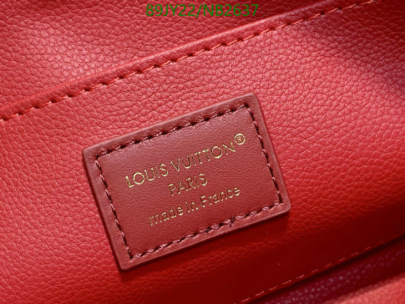 LV-Bag-Mirror Quality Code: NB2637 $: 89USD