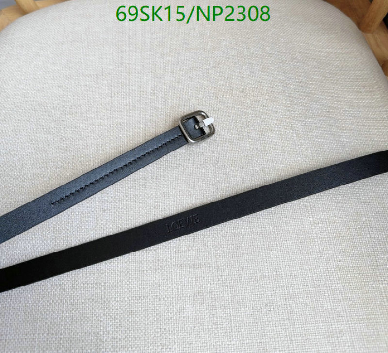 Loewe-Belts Code: NP2308 $: 69USD