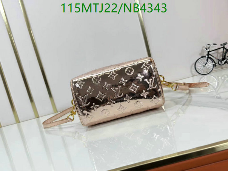 LV-Bag-4A Quality Code: NB4343