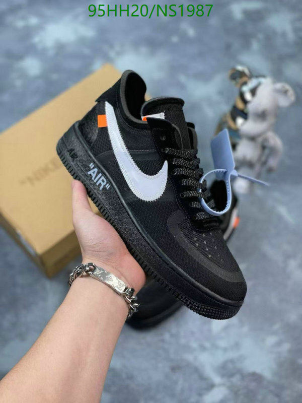 NIKE-Women Shoes Code: NS1987 $: 95USD