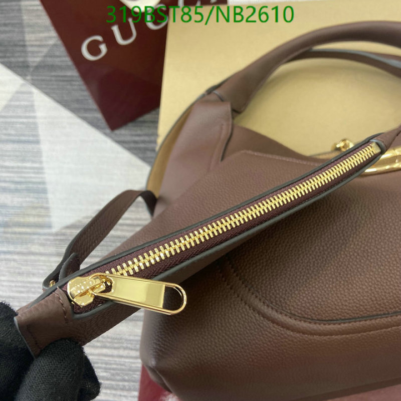Gucci-Bag-Mirror Quality Code: NB2610 $: 319USD