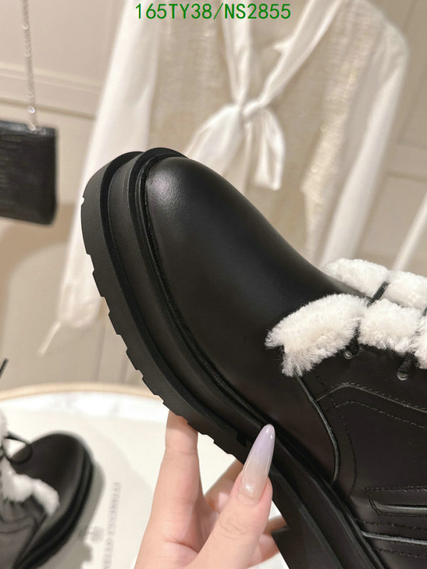 Boots-Women Shoes Code: NS2855 $: 165USD