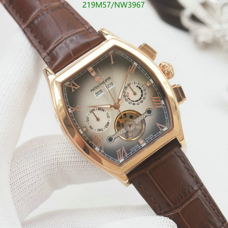 Patek Philippe-Watch-Mirror Quality Code: NW3967 $: 219USD