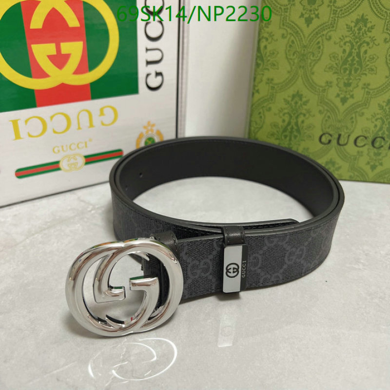 Gucci-Belts Code: NP2230 $: 69USD