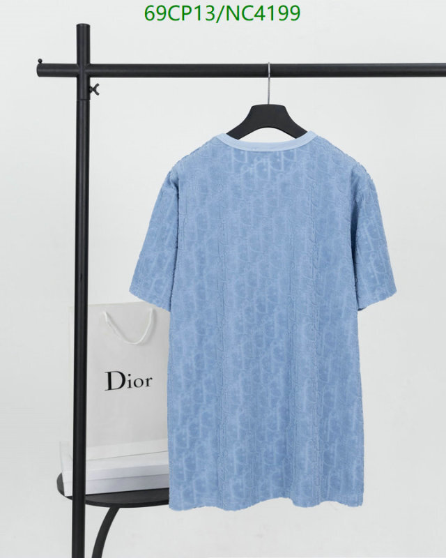Dior-Clothing Code: NC4199 $: 69USD