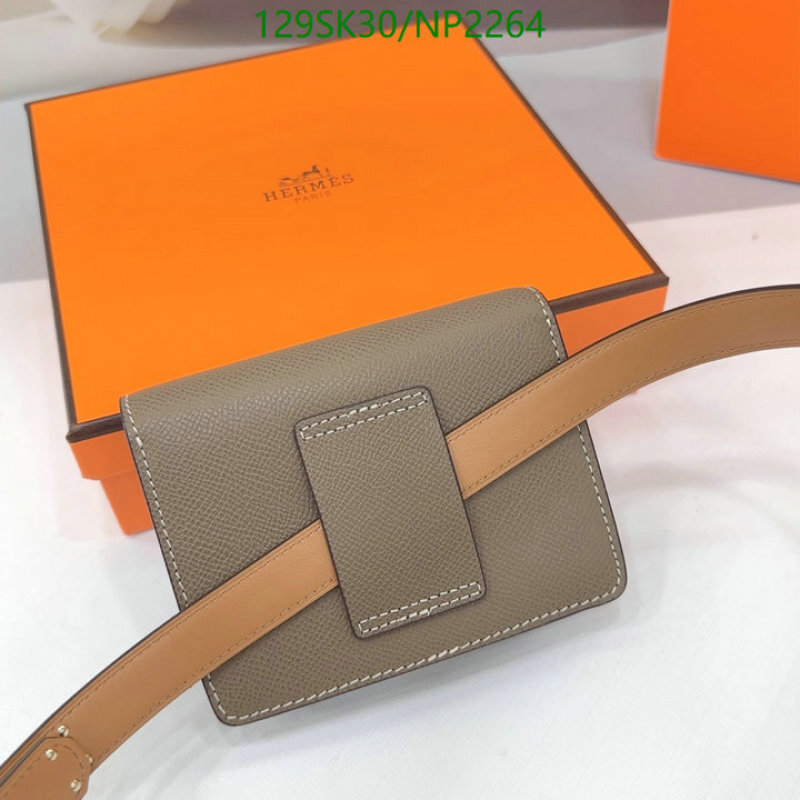 Hermes-Belts Code: NP2264 $: 129USD