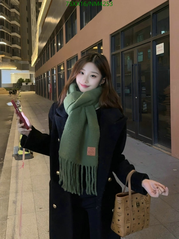 Loewe-Scarf Code: NM4253 $: 75USD-Yupoo.ru - Copybrand.Team photo album Loewe-Scarf Code: NM4253 $: 75USD