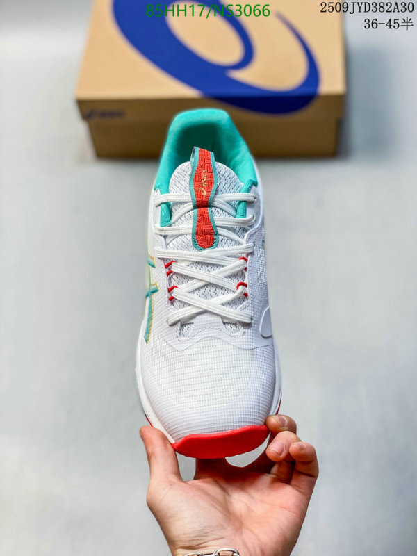 Asics-Men shoes Code: NS3066 $: 85USD