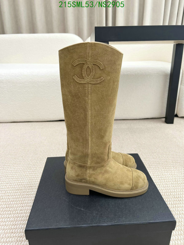 Boots-Women Shoes Code: NS2905 $: 215USD