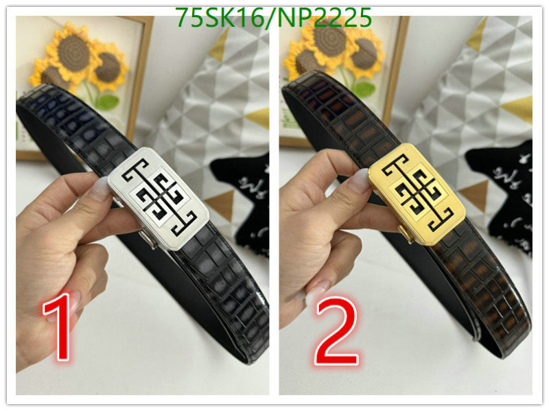 Givenchy-Belts Code: NP2225 $: 75USD