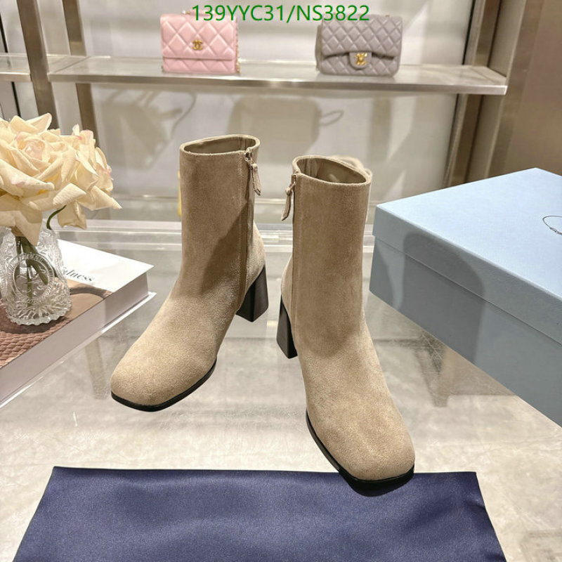 Boots-Women Shoes Code: NS3822 $: 139USD