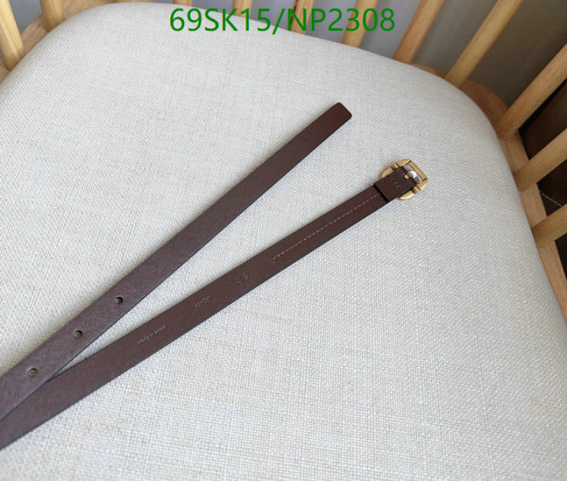 Loewe-Belts Code: NP2308 $: 69USD