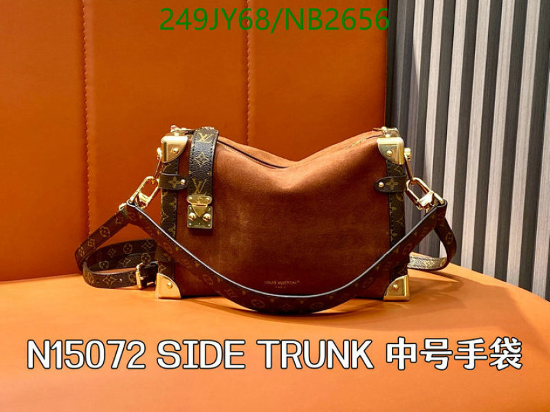 LV-Bag-Mirror Quality Code: NB2656 $: 249USD