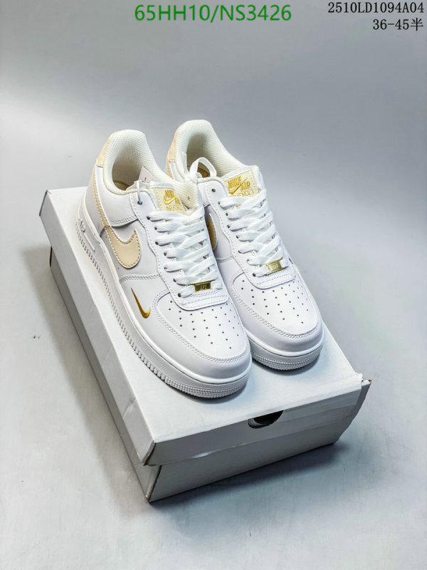 Nike-Men shoes Code: NS3426 $: 65USD