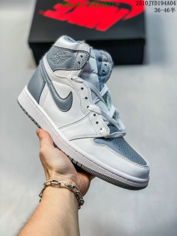 Nike-Men shoes Code: NS3071 $: 85USD