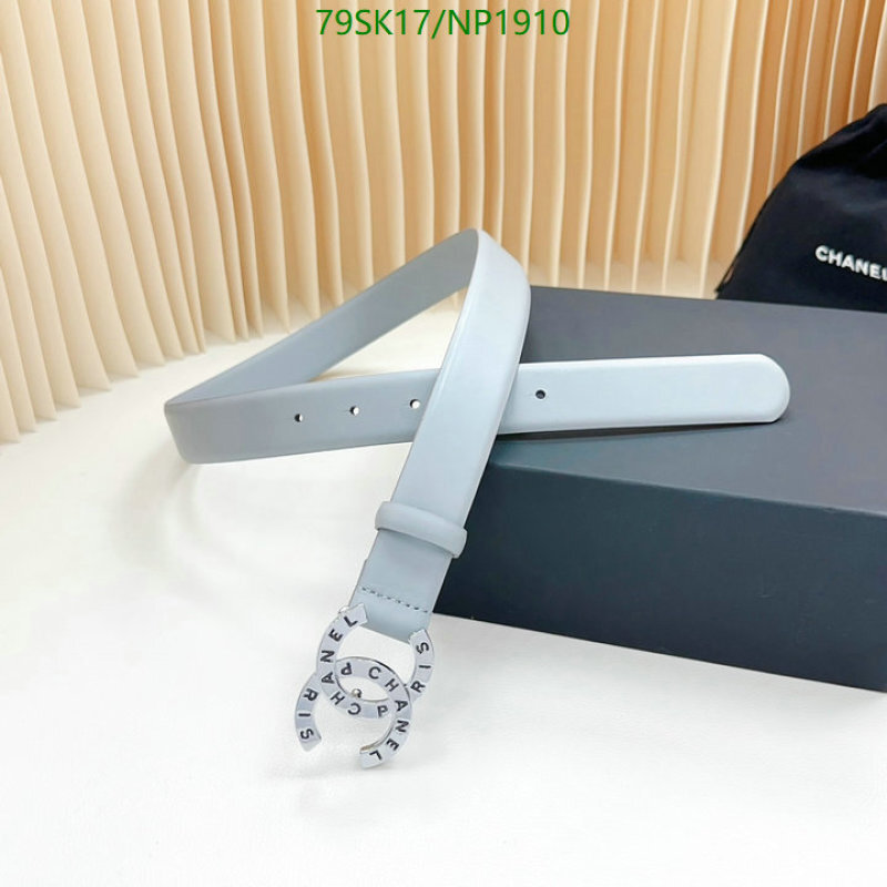 Chanel-Belts Code: NP1910 $: 79USD