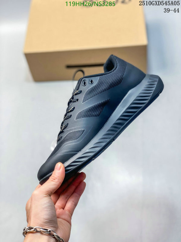 Ecco-Men shoes Code: NS3285 $: 119USD