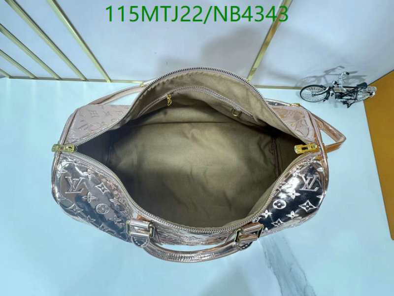 LV-Bag-4A Quality Code: NB4343