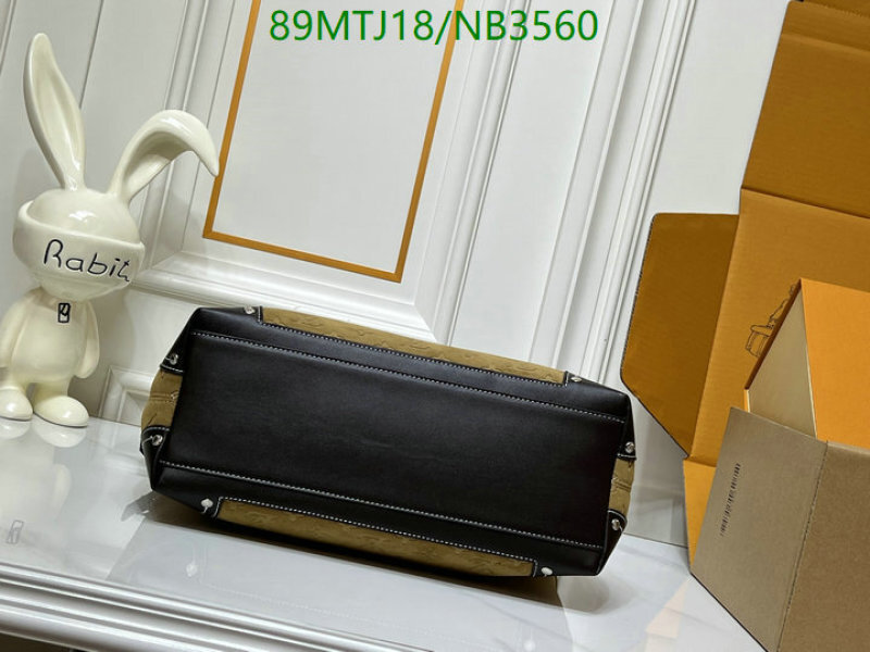 LV-Bag-4A Quality Code: NB3560 $: 89USD