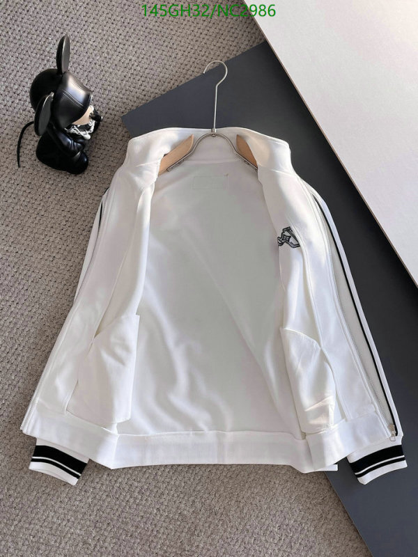 LV-Clothing Code: NC2986 $: 145USD