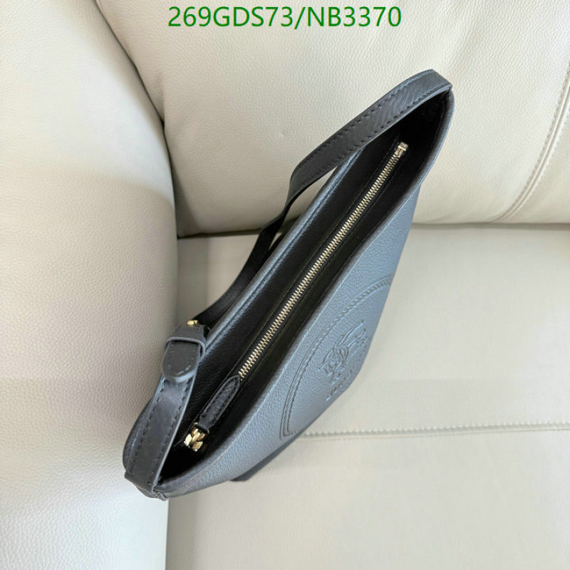 Burberry-Bag-Mirror Quality Code: NB3370 $: 269USD