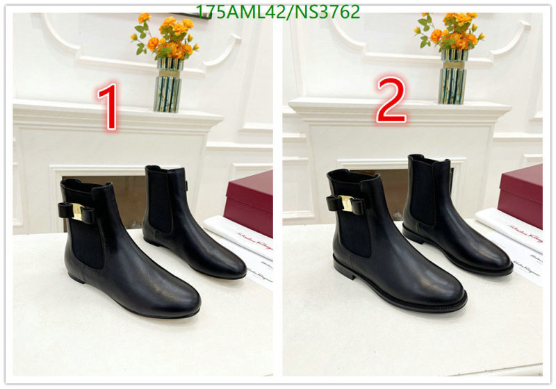 Boots-Women Shoes Code: NS3762 $: 175USD